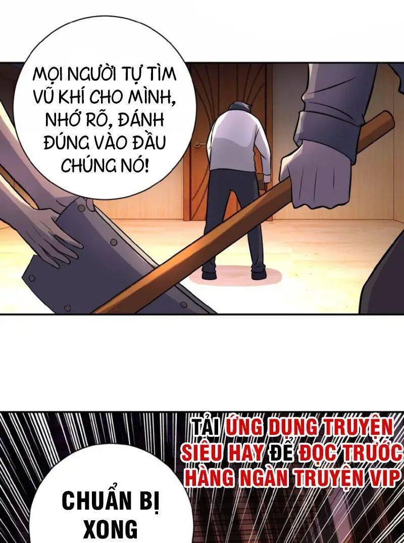 Mạt Thế Siêu Cấp Hệ Thống Nettruyen ZZZ Chương 18 Page 70