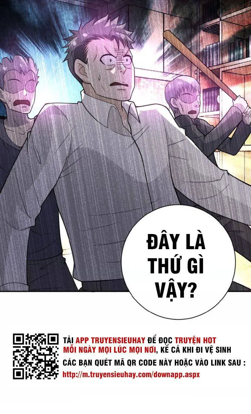Mạt Thế Siêu Cấp Hệ Thống Nettruyen ZZZ Chương 18 Page 75