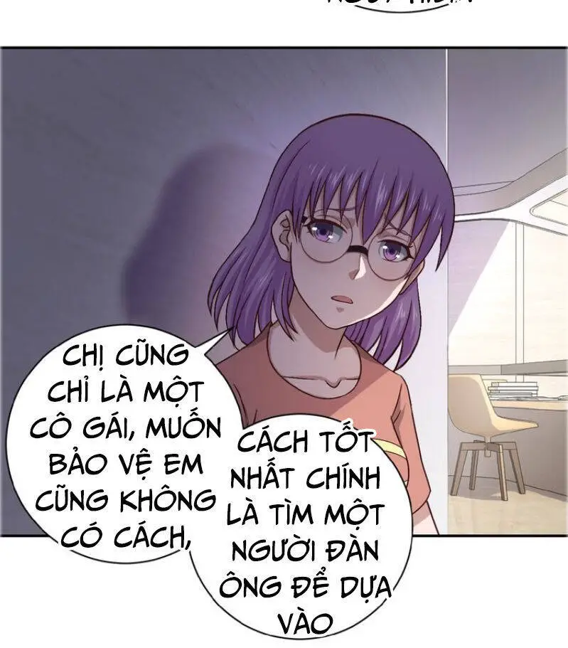 Mạt Thế Siêu Cấp Hệ Thống Nettruyen ZZZ Chương 6 Page 7