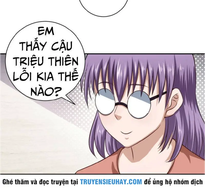 Mạt Thế Siêu Cấp Hệ Thống Nettruyen ZZZ Chương 6 Page 9