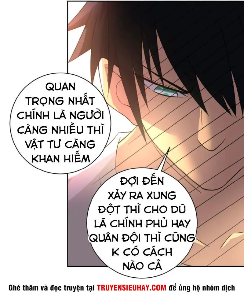 Mạt Thế Siêu Cấp Hệ Thống Nettruyen ZZZ Chương 14 Page 53