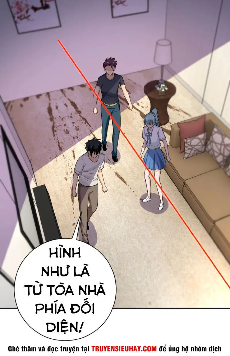 Mạt Thế Siêu Cấp Hệ Thống Nettruyen ZZZ Chương 14 Page 58
