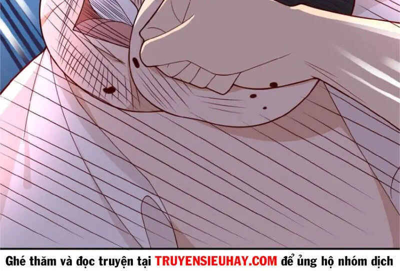 Mạt Thế Siêu Cấp Hệ Thống Nettruyen ZZZ Chương 17 Page 4