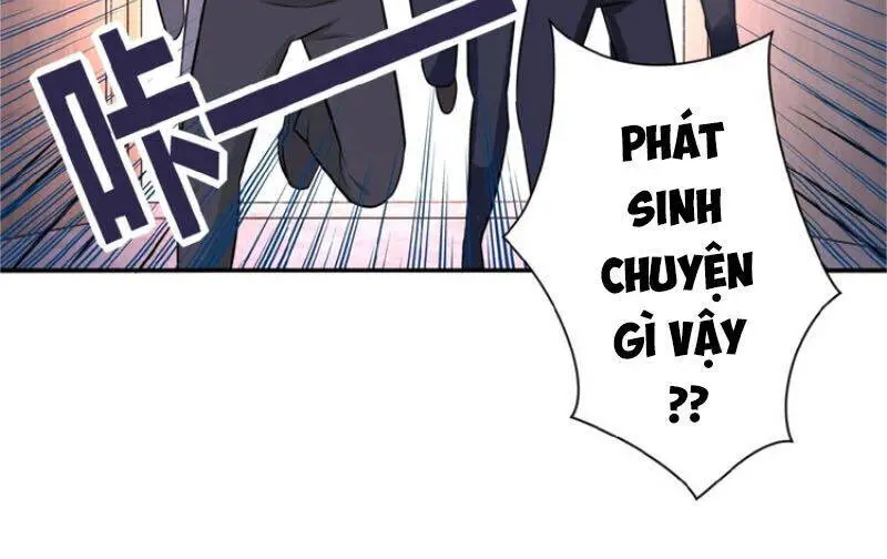 Mạt Thế Siêu Cấp Hệ Thống Nettruyen ZZZ Chương 17 Page 10
