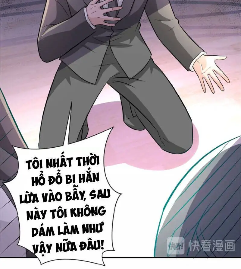 Mạt Thế Siêu Cấp Hệ Thống Nettruyen ZZZ Chương 17 Page 12
