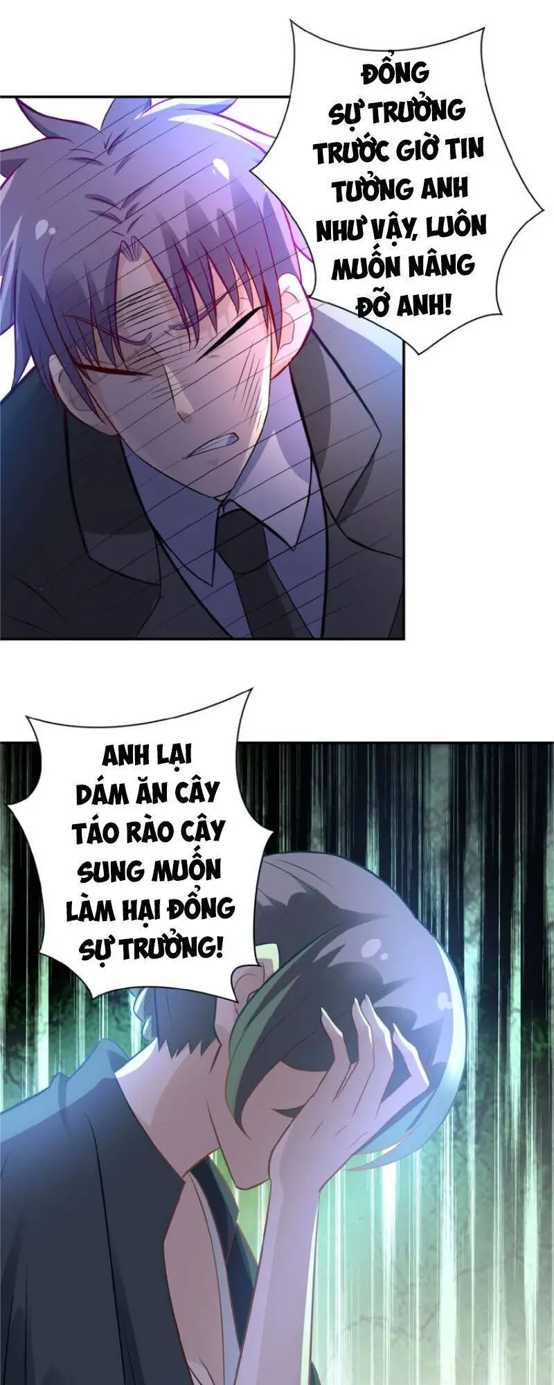 Mạt Thế Siêu Cấp Hệ Thống Nettruyen ZZZ Chương 17 Page 14