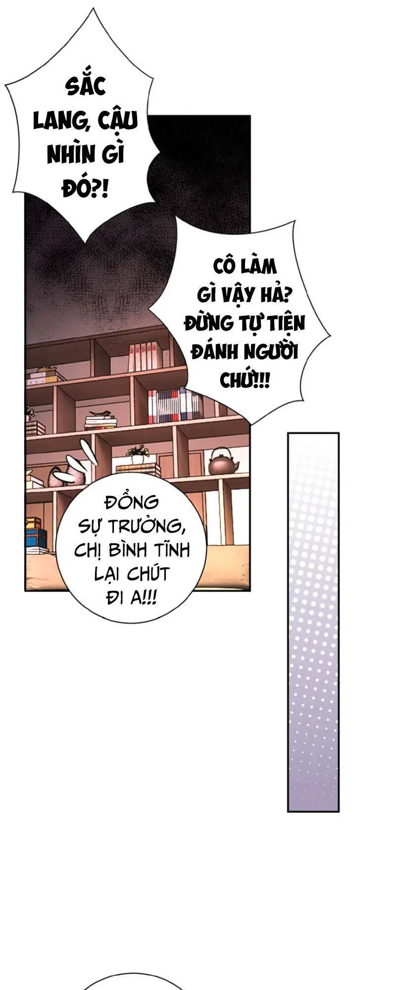 Mạt Thế Siêu Cấp Hệ Thống Nettruyen ZZZ Chương 17 Page 28