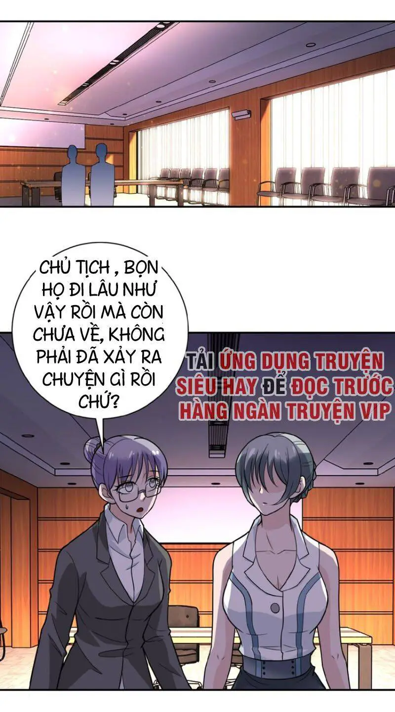 Mạt Thế Siêu Cấp Hệ Thống Nettruyen ZZZ Chương 19 Page 2