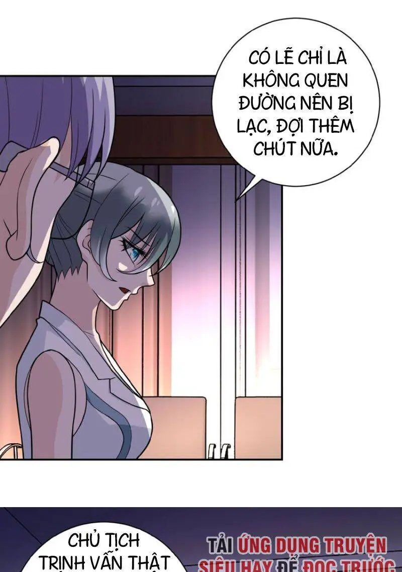 Mạt Thế Siêu Cấp Hệ Thống Nettruyen ZZZ Chương 19 Page 3