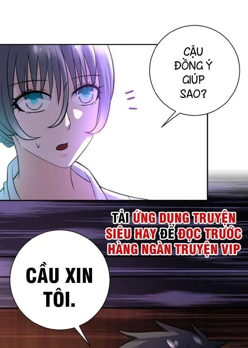 Mạt Thế Siêu Cấp Hệ Thống Nettruyen ZZZ Chương 19 Page 8