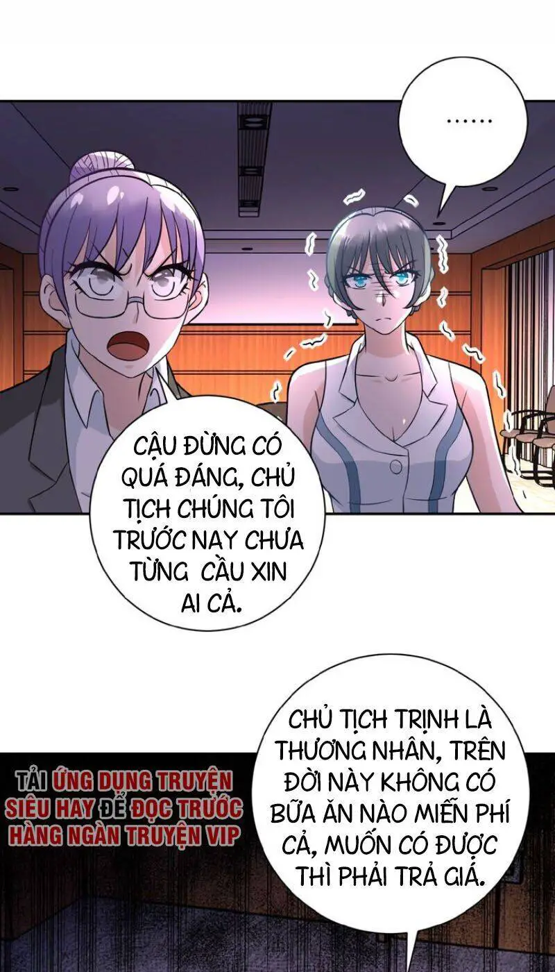 Mạt Thế Siêu Cấp Hệ Thống Nettruyen ZZZ Chương 19 Page 10