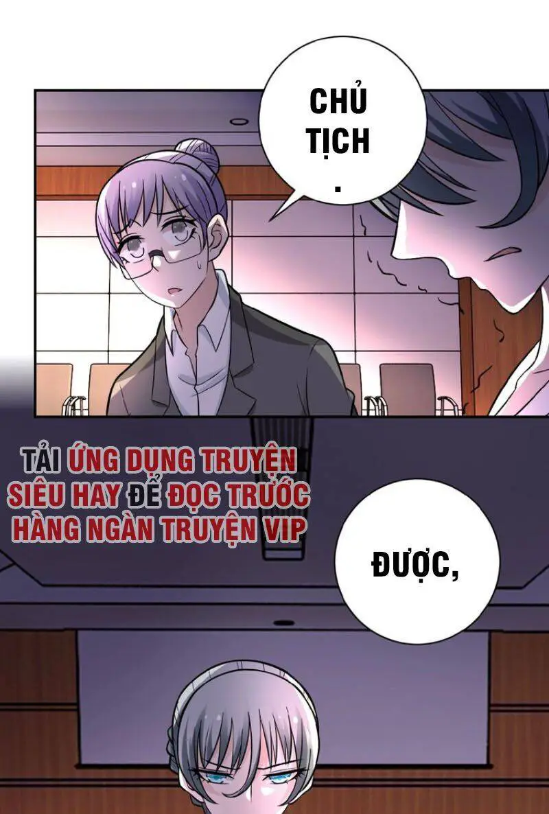 Mạt Thế Siêu Cấp Hệ Thống Nettruyen ZZZ Chương 19 Page 12