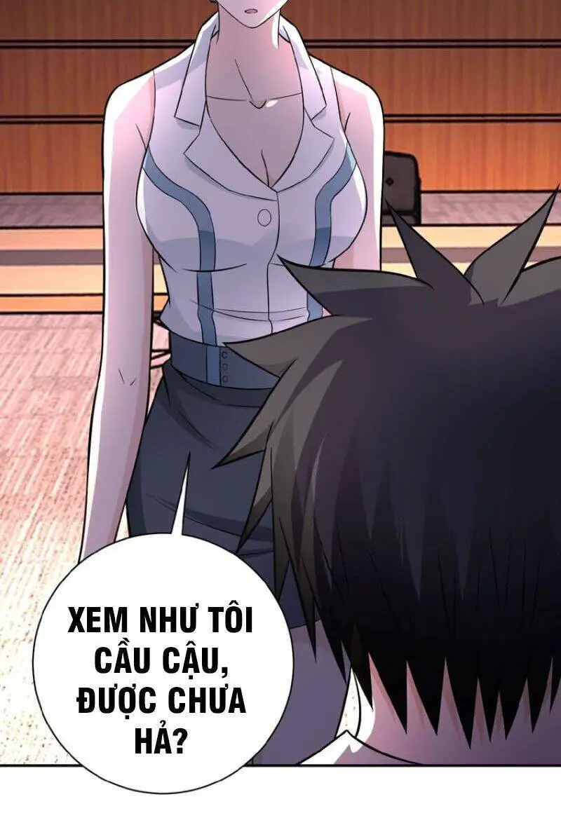 Mạt Thế Siêu Cấp Hệ Thống Nettruyen ZZZ Chương 19 Page 13