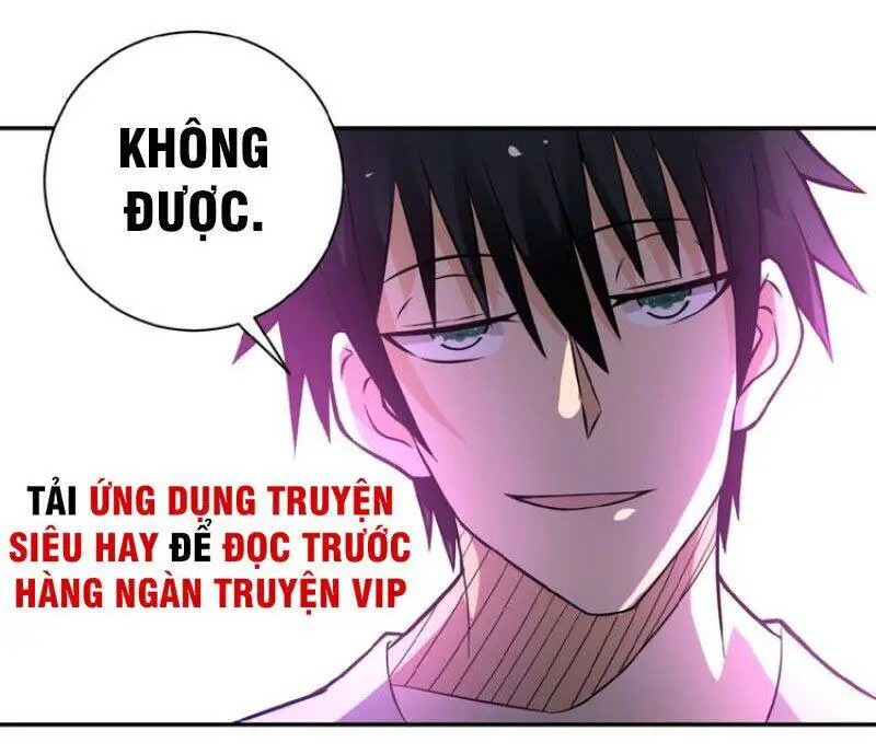 Mạt Thế Siêu Cấp Hệ Thống Nettruyen ZZZ Chương 19 Page 14