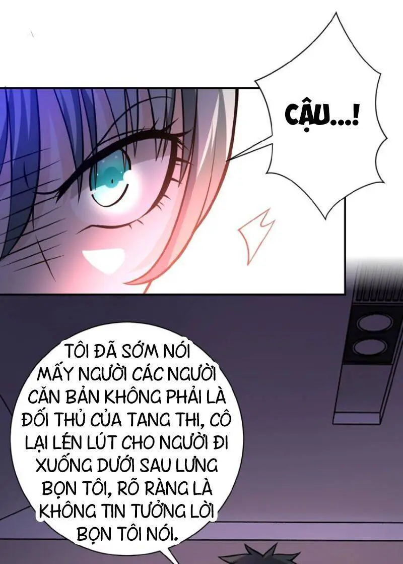 Mạt Thế Siêu Cấp Hệ Thống Nettruyen ZZZ Chương 19 Page 15
