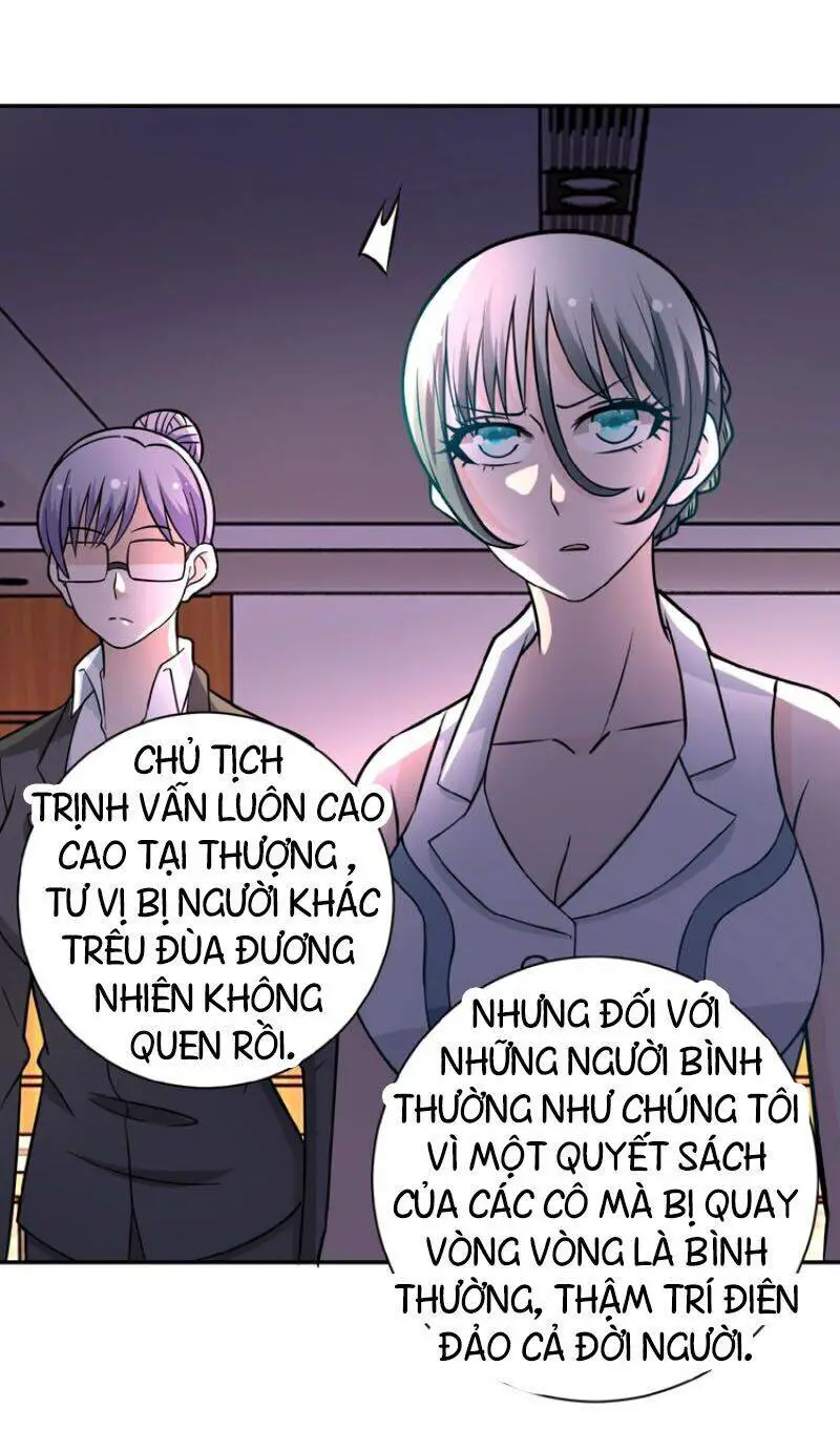 Mạt Thế Siêu Cấp Hệ Thống Nettruyen ZZZ Chương 19 Page 18