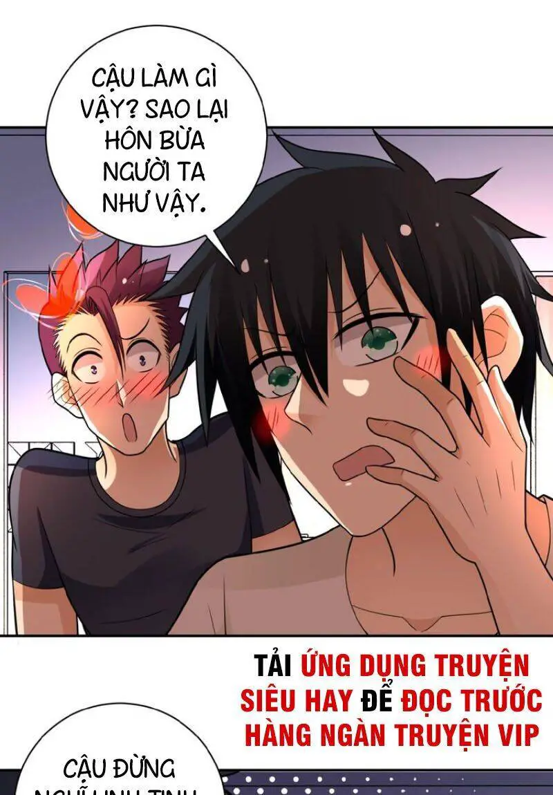 Mạt Thế Siêu Cấp Hệ Thống Nettruyen ZZZ Chương 19 Page 24