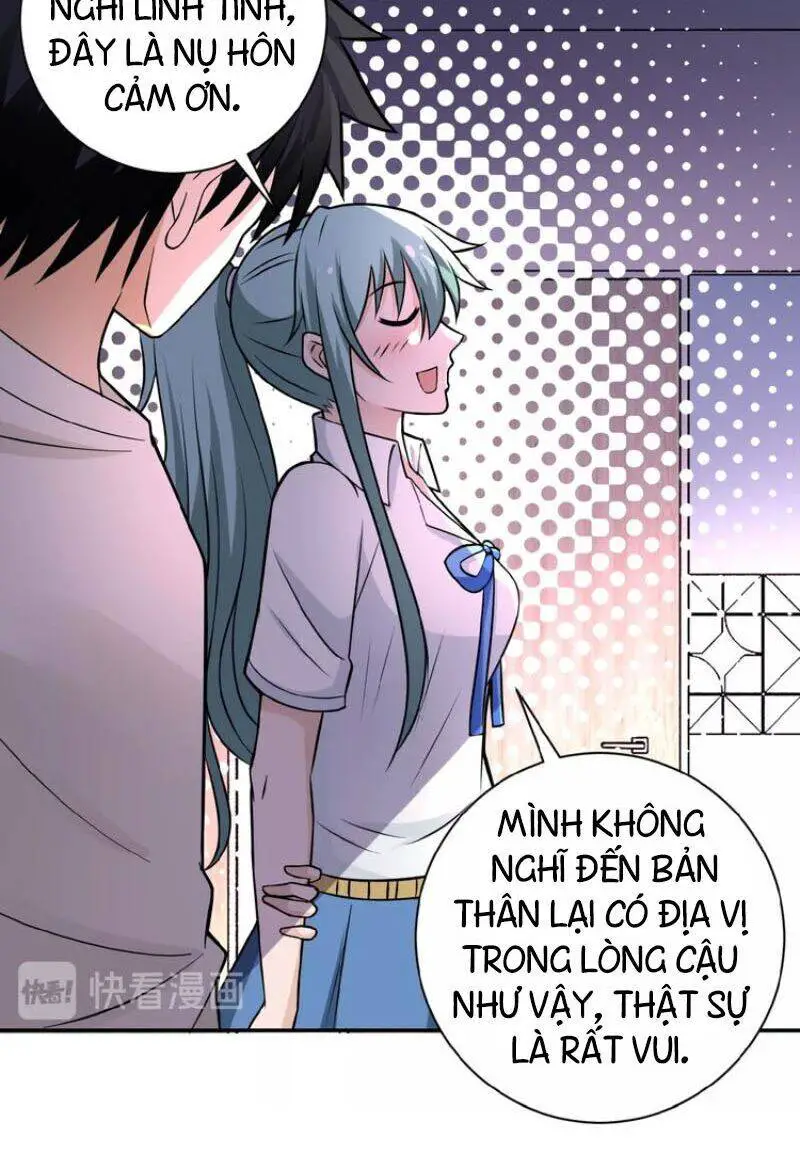 Mạt Thế Siêu Cấp Hệ Thống Nettruyen ZZZ Chương 19 Page 25