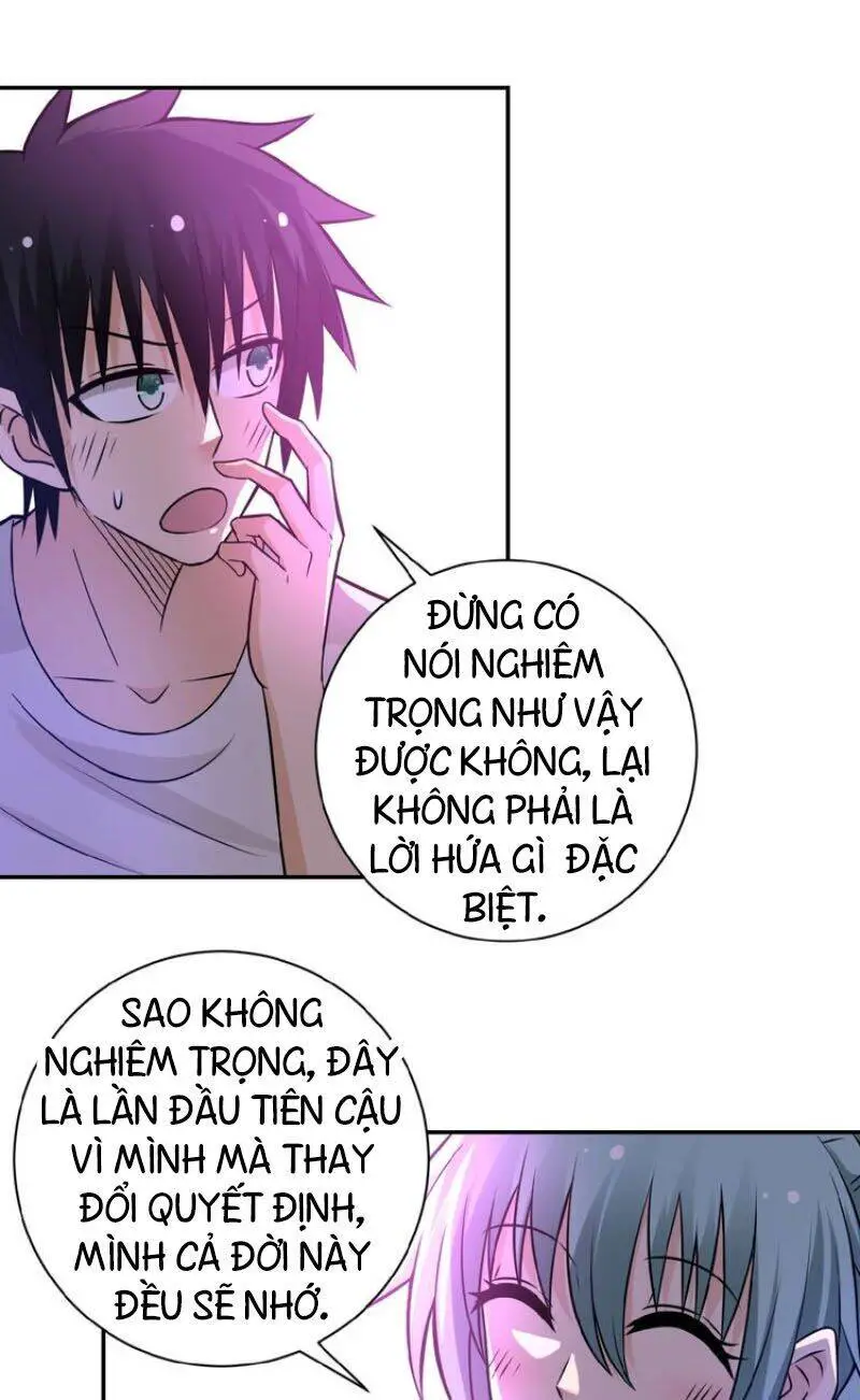 Mạt Thế Siêu Cấp Hệ Thống Nettruyen ZZZ Chương 19 Page 26
