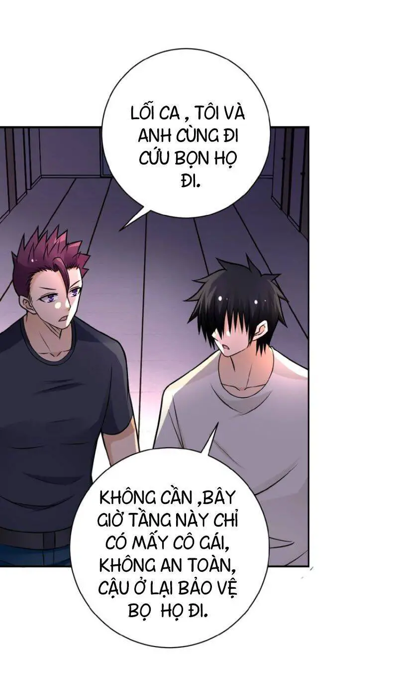 Mạt Thế Siêu Cấp Hệ Thống Nettruyen ZZZ Chương 19 Page 28