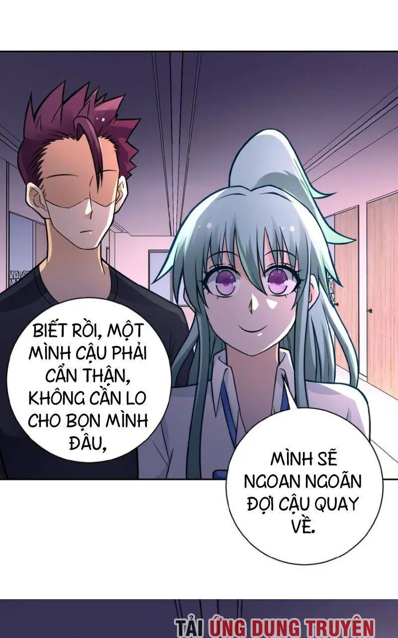 Mạt Thế Siêu Cấp Hệ Thống Nettruyen ZZZ Chương 19 Page 30