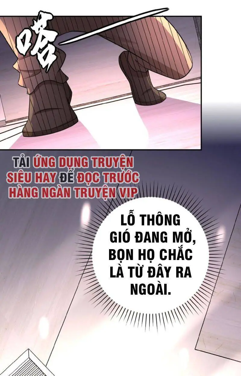 Mạt Thế Siêu Cấp Hệ Thống Nettruyen ZZZ Chương 19 Page 33