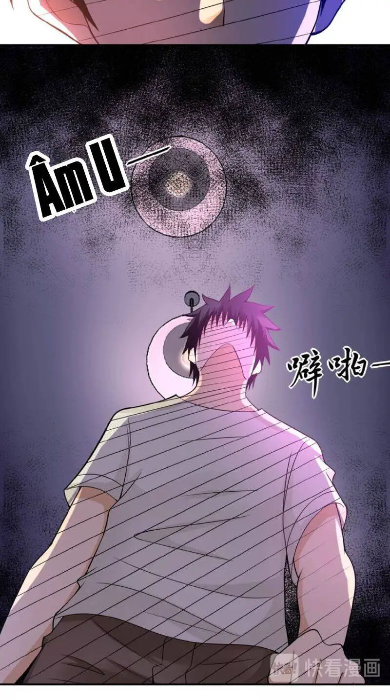 Mạt Thế Siêu Cấp Hệ Thống Nettruyen ZZZ Chương 19 Page 38