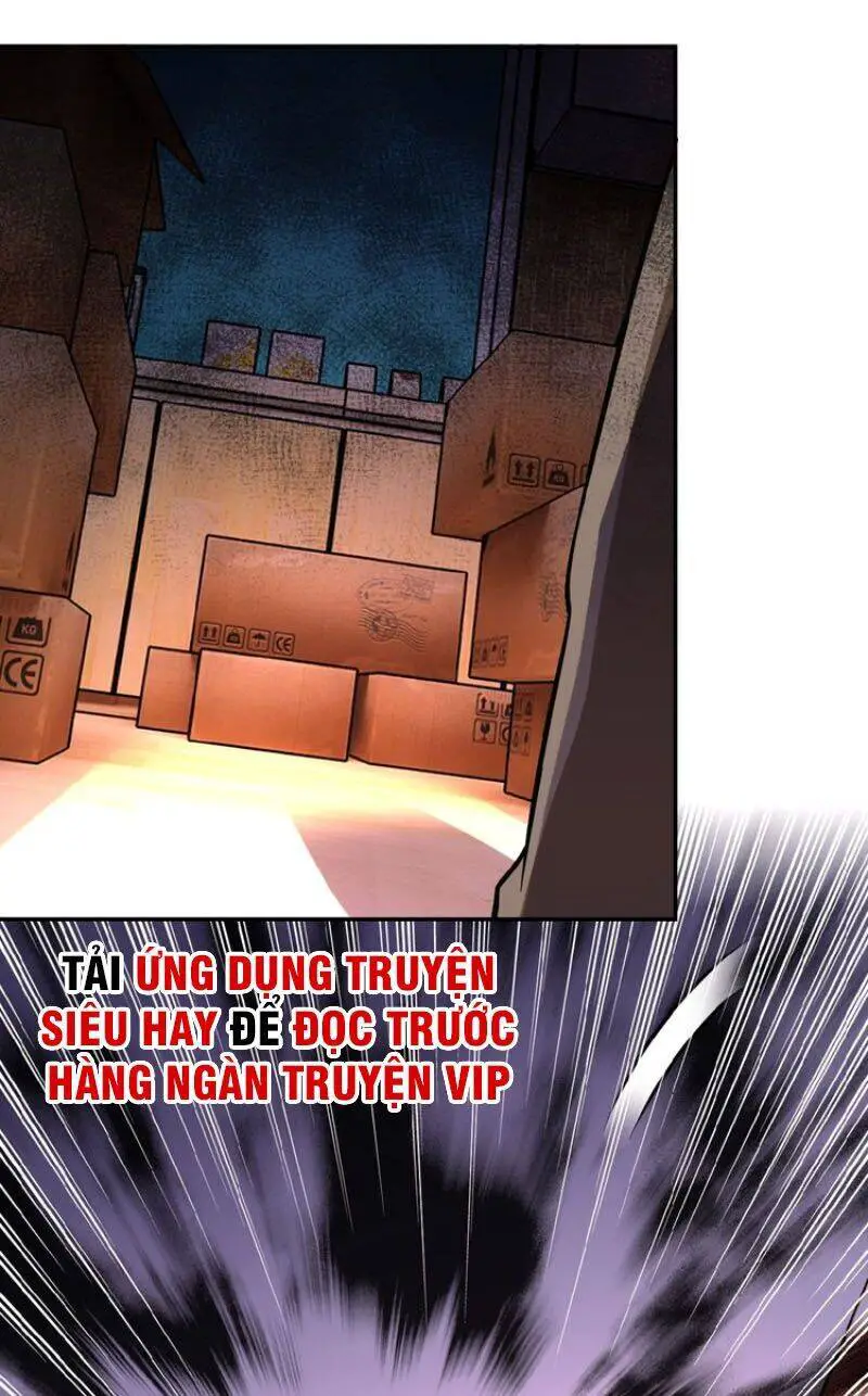 Mạt Thế Siêu Cấp Hệ Thống Nettruyen ZZZ Chương 19 Page 39