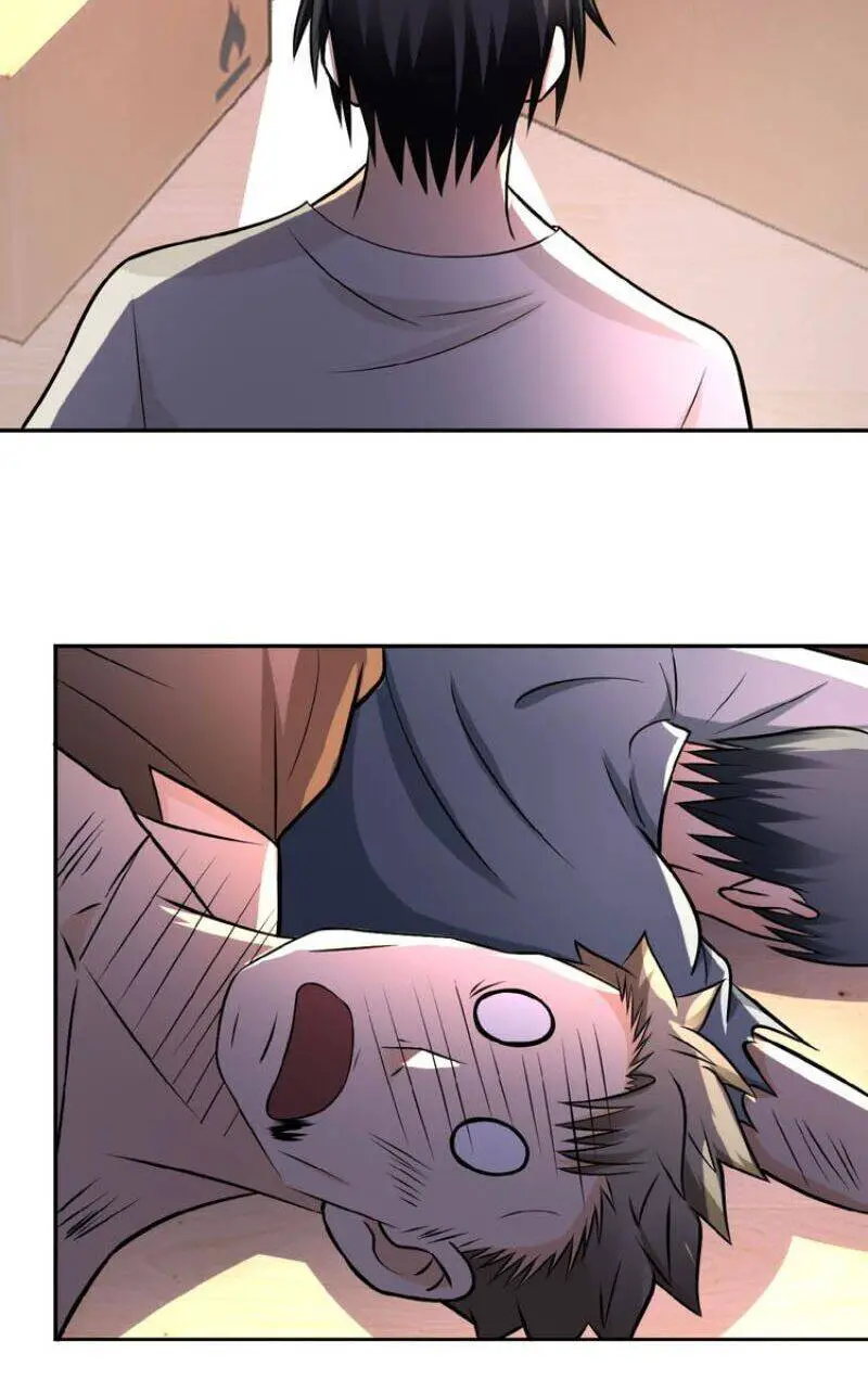 Mạt Thế Siêu Cấp Hệ Thống Nettruyen ZZZ Chương 19 Page 42