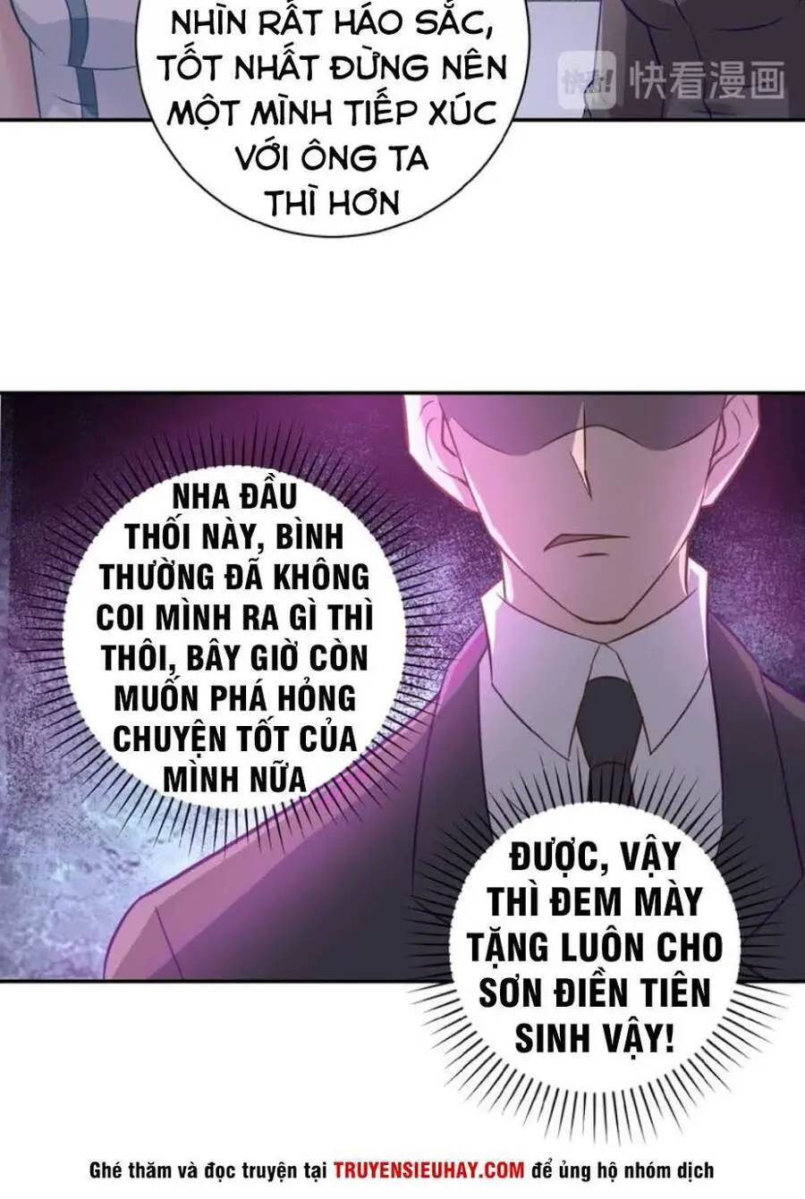 Mạt Thế Siêu Cấp Hệ Thống Nettruyen ZZZ Chương 16 Page 4