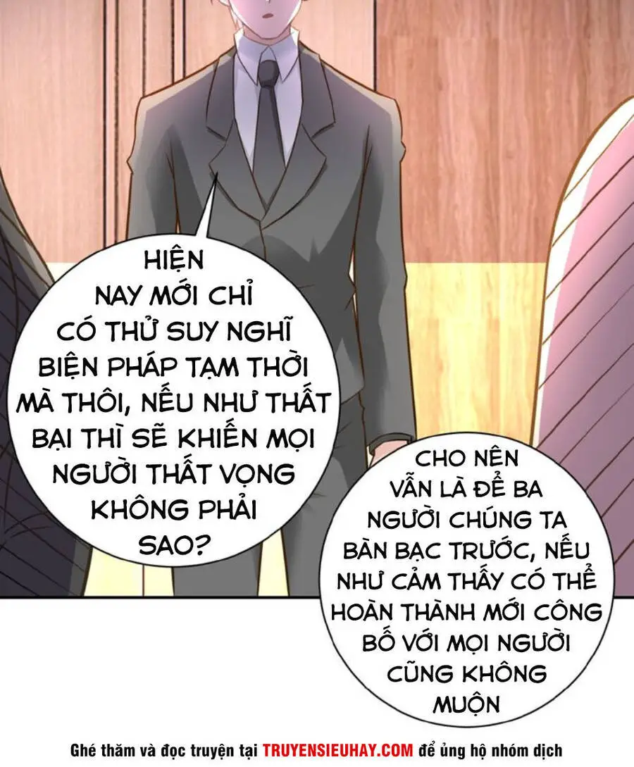 Mạt Thế Siêu Cấp Hệ Thống Nettruyen ZZZ Chương 16 Page 6