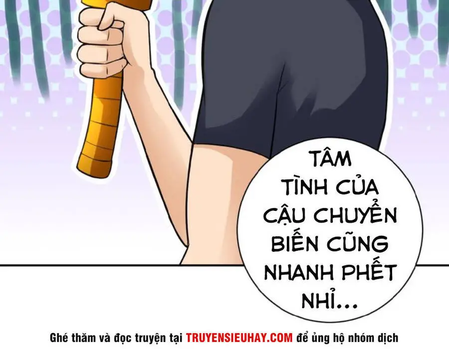 Mạt Thế Siêu Cấp Hệ Thống Nettruyen ZZZ Chương 16 Page 12