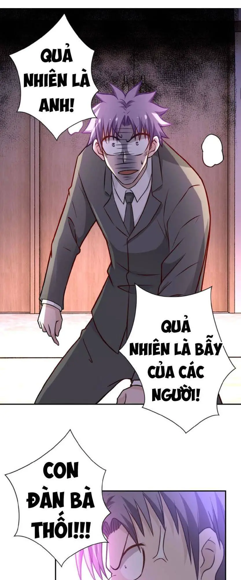 Mạt Thế Siêu Cấp Hệ Thống Nettruyen ZZZ Chương 16 Page 32