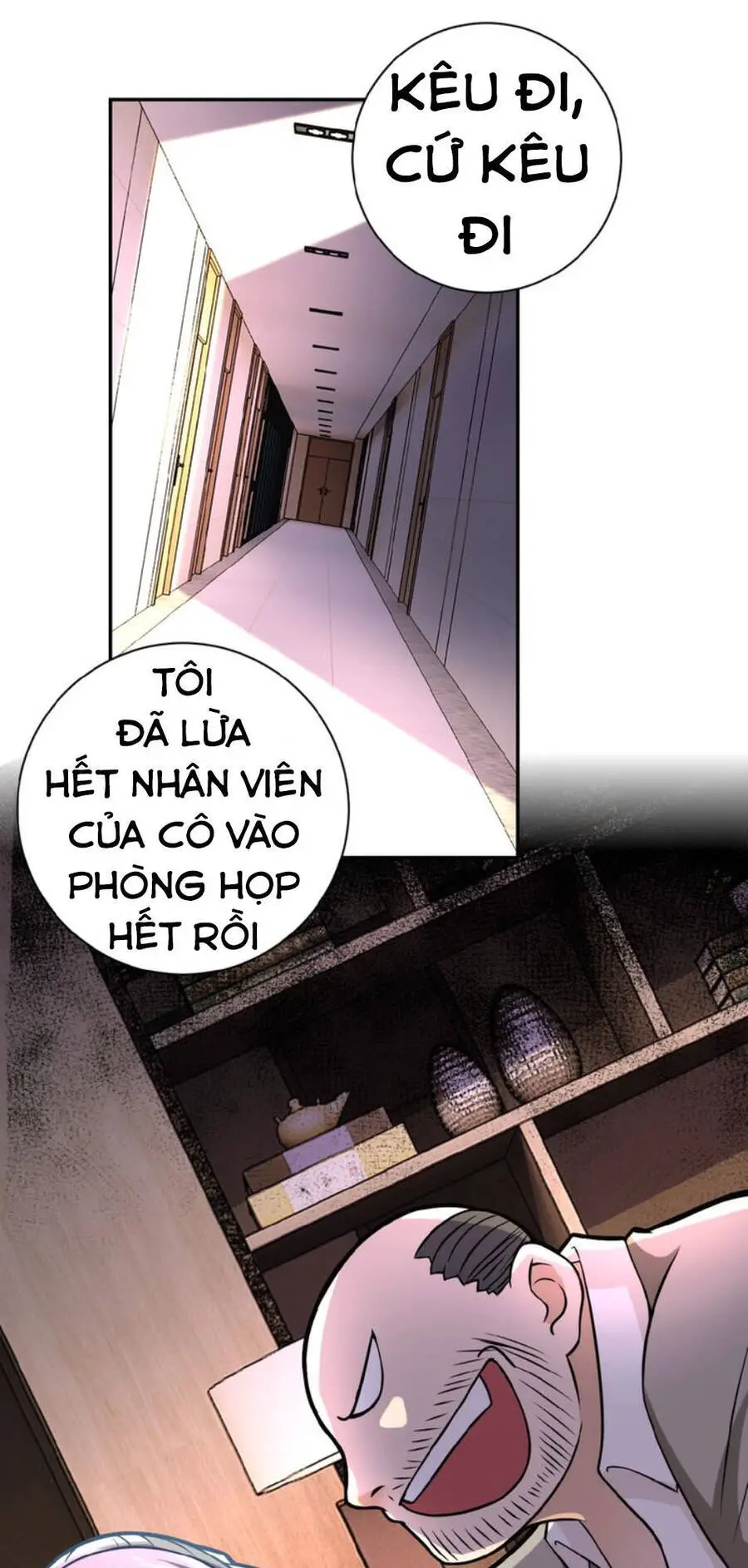 Mạt Thế Siêu Cấp Hệ Thống Nettruyen ZZZ Chương 16 Page 36