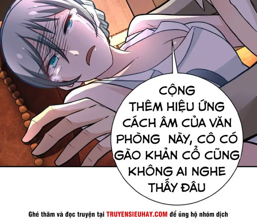 Mạt Thế Siêu Cấp Hệ Thống Nettruyen ZZZ Chương 16 Page 37