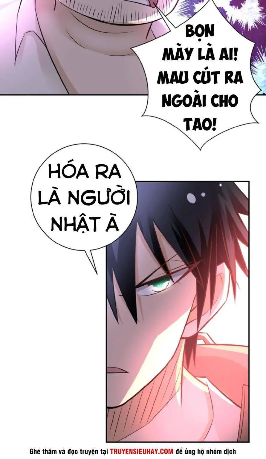 Mạt Thế Siêu Cấp Hệ Thống Nettruyen ZZZ Chương 16 Page 45