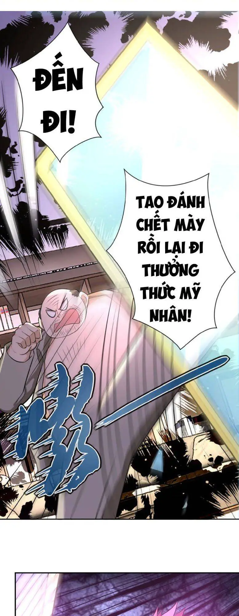 Mạt Thế Siêu Cấp Hệ Thống Nettruyen ZZZ Chương 16 Page 55