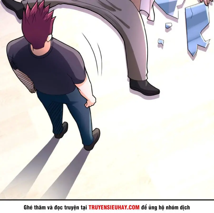 Mạt Thế Siêu Cấp Hệ Thống Nettruyen ZZZ Chương 16 Page 67