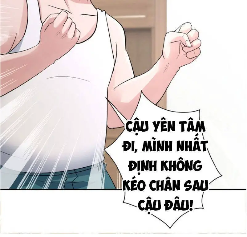 Mạt Thế Siêu Cấp Hệ Thống Nettruyen ZZZ Chương 2 Page 17
