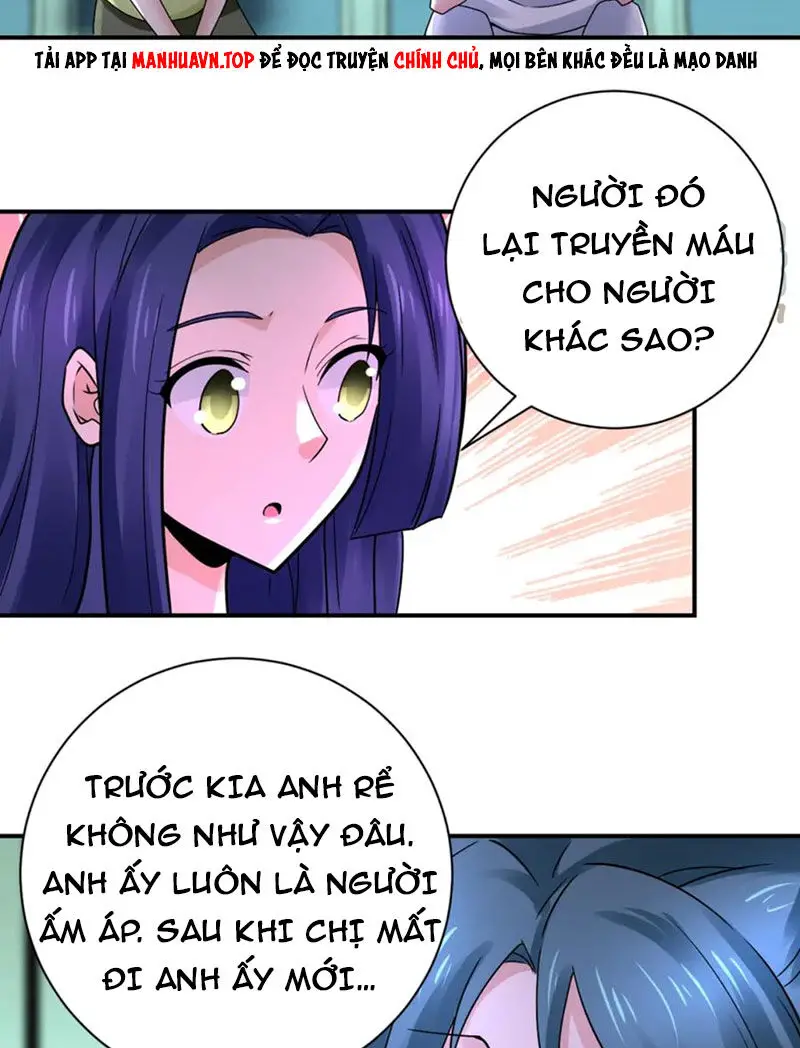 Mạt Thế Siêu Cấp Hệ Thống Nettruyen ZZZ Chương 341 Page 10