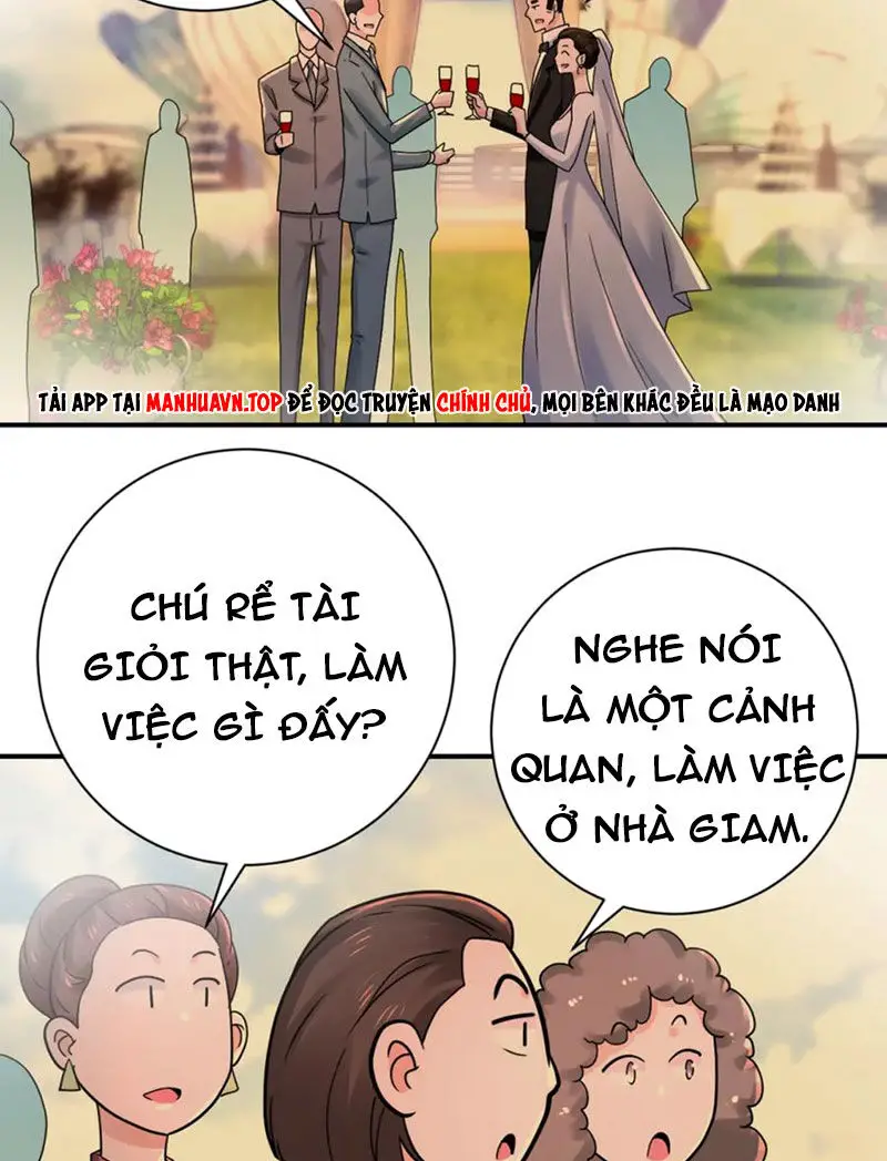 Mạt Thế Siêu Cấp Hệ Thống Nettruyen ZZZ Chương 341 Page 14