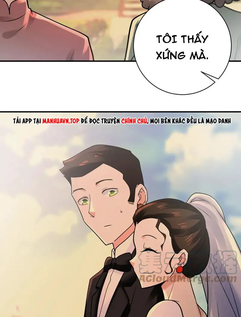 Mạt Thế Siêu Cấp Hệ Thống Nettruyen ZZZ Chương 341 Page 16