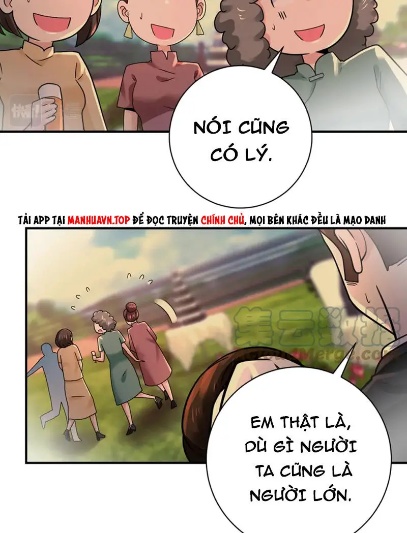 Mạt Thế Siêu Cấp Hệ Thống Nettruyen ZZZ Chương 341 Page 18