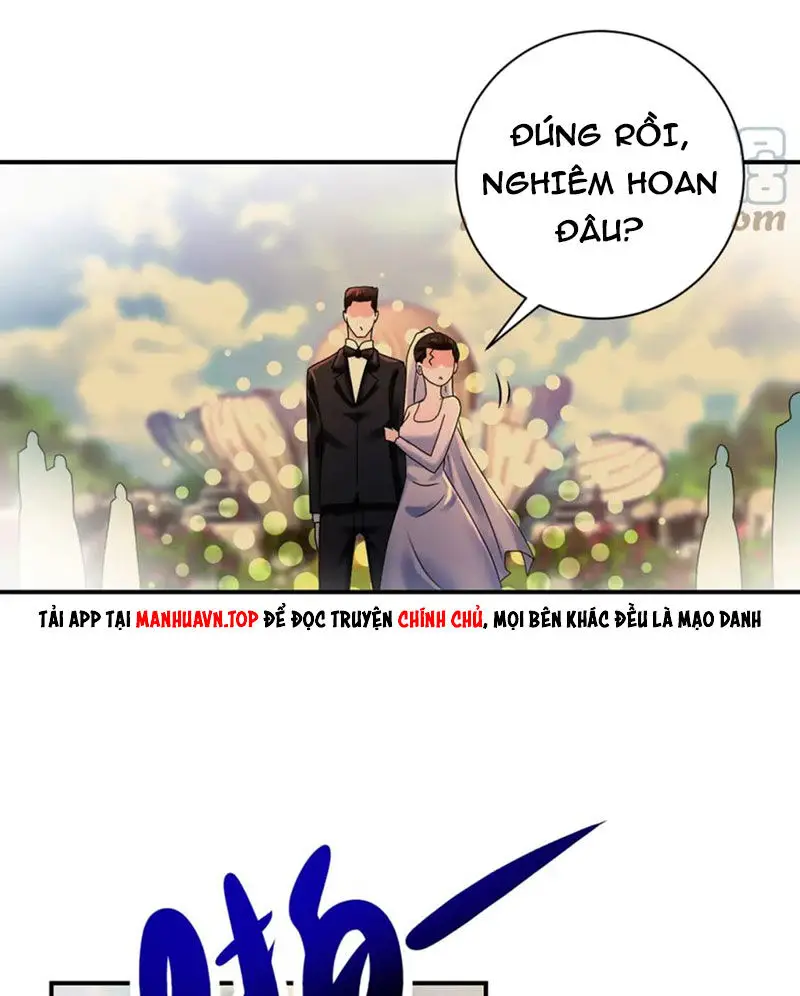 Mạt Thế Siêu Cấp Hệ Thống Nettruyen ZZZ Chương 341 Page 20