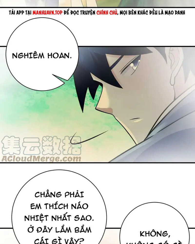 Mạt Thế Siêu Cấp Hệ Thống Nettruyen ZZZ Chương 341 Page 23