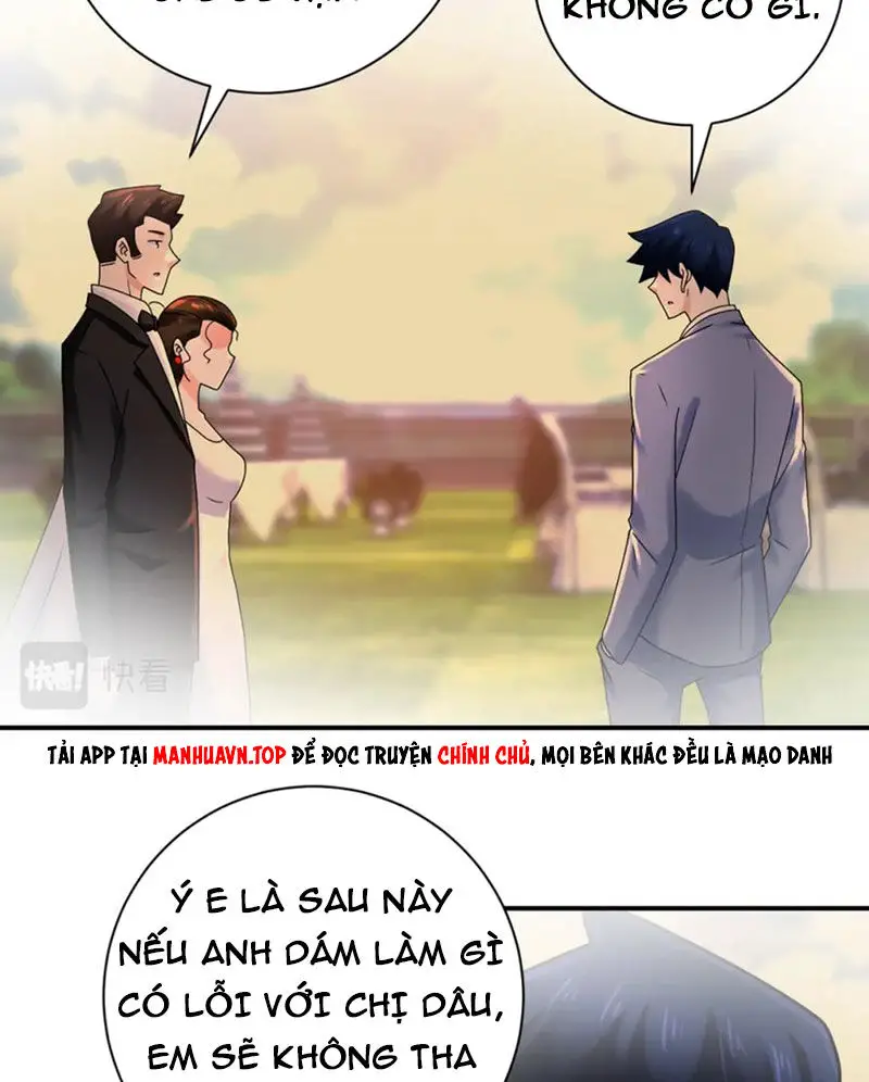 Mạt Thế Siêu Cấp Hệ Thống Nettruyen ZZZ Chương 341 Page 24
