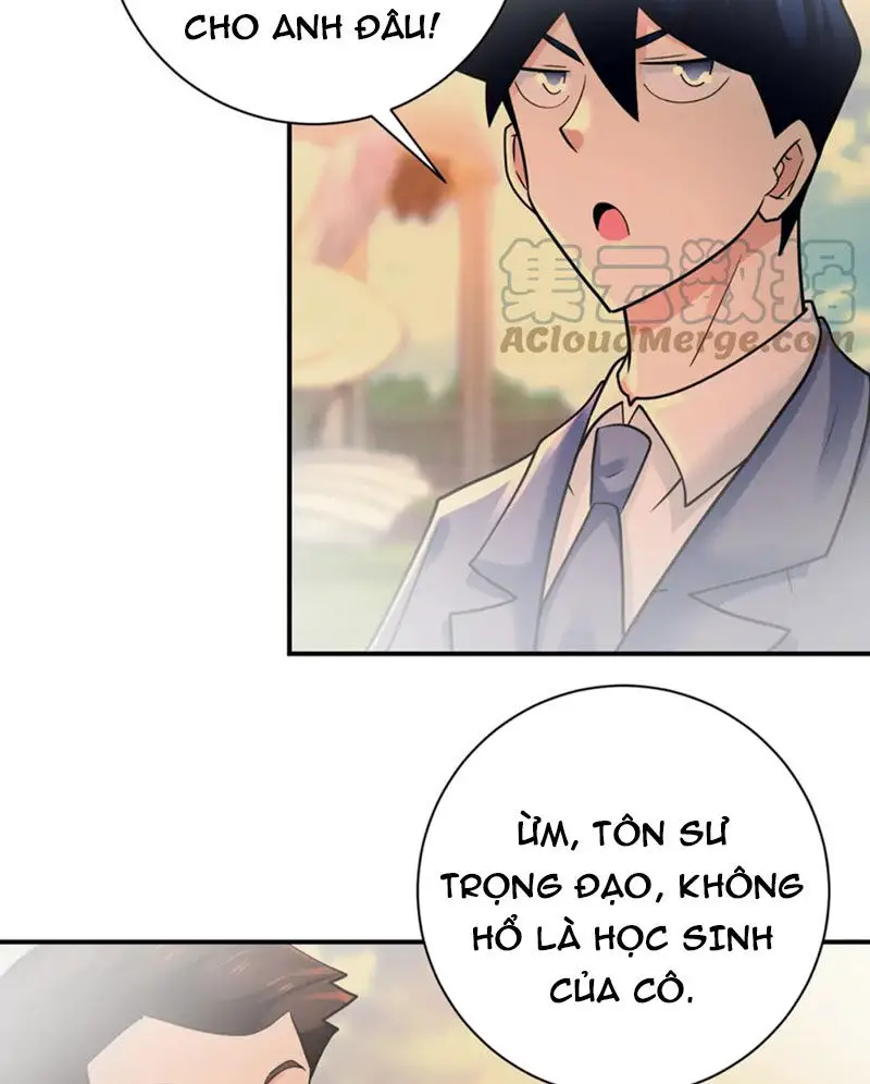 Mạt Thế Siêu Cấp Hệ Thống Nettruyen ZZZ Chương 341 Page 25