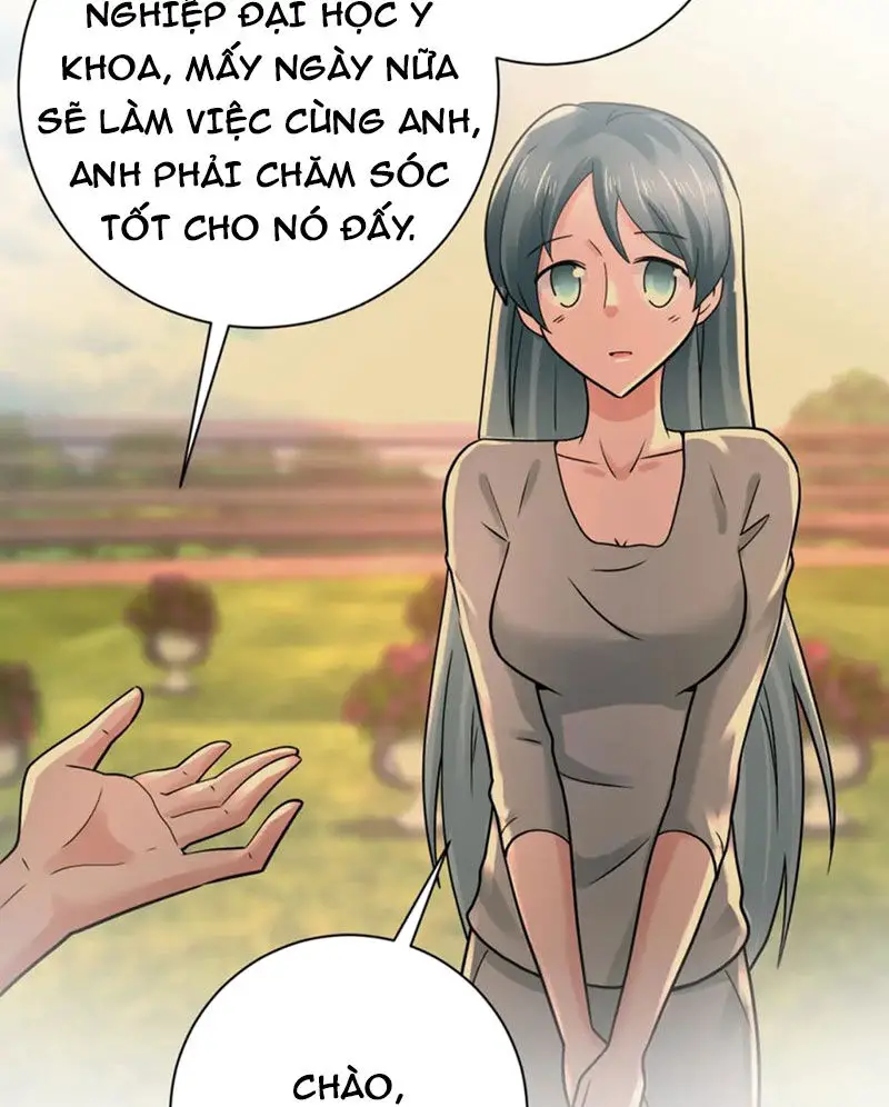 Mạt Thế Siêu Cấp Hệ Thống Nettruyen ZZZ Chương 341 Page 27