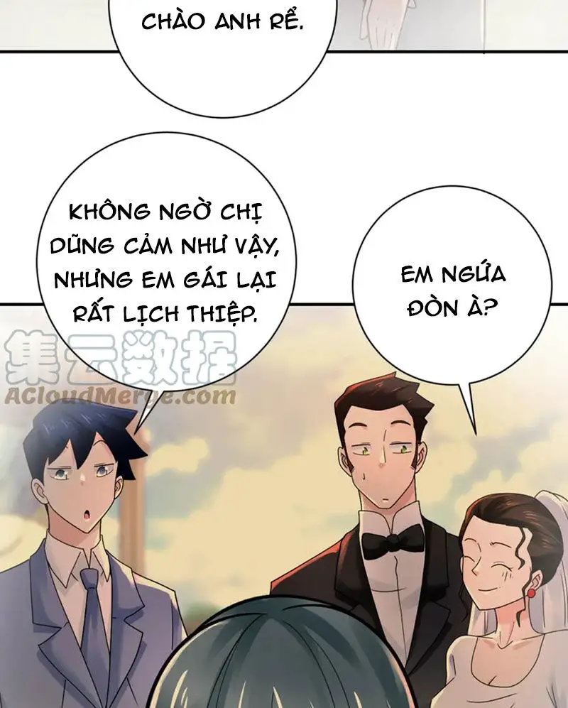 Mạt Thế Siêu Cấp Hệ Thống Nettruyen ZZZ Chương 341 Page 28