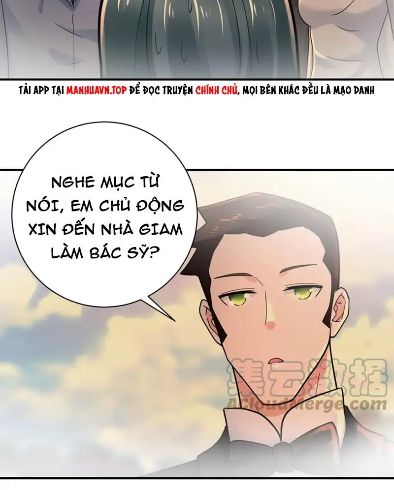 Mạt Thế Siêu Cấp Hệ Thống Nettruyen ZZZ Chương 341 Page 29